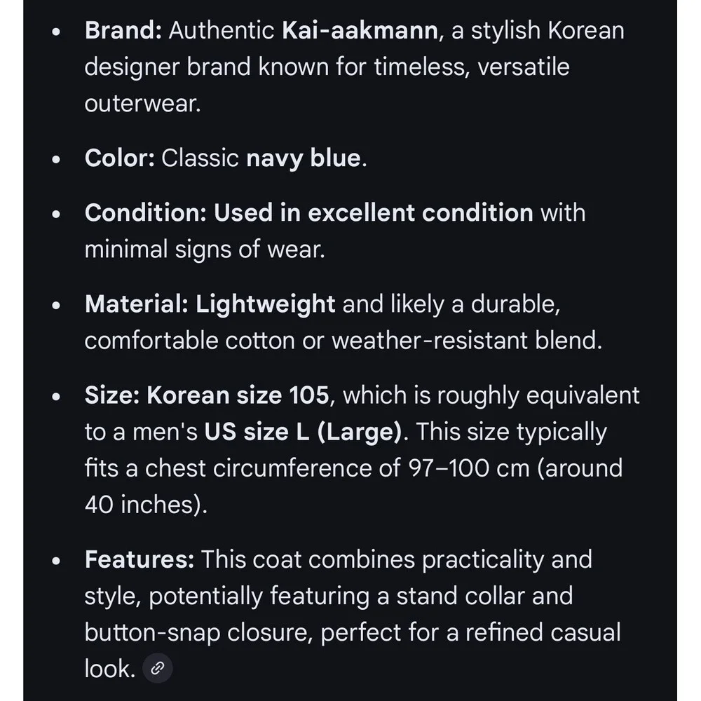 Kai-akmann discover sophisticated